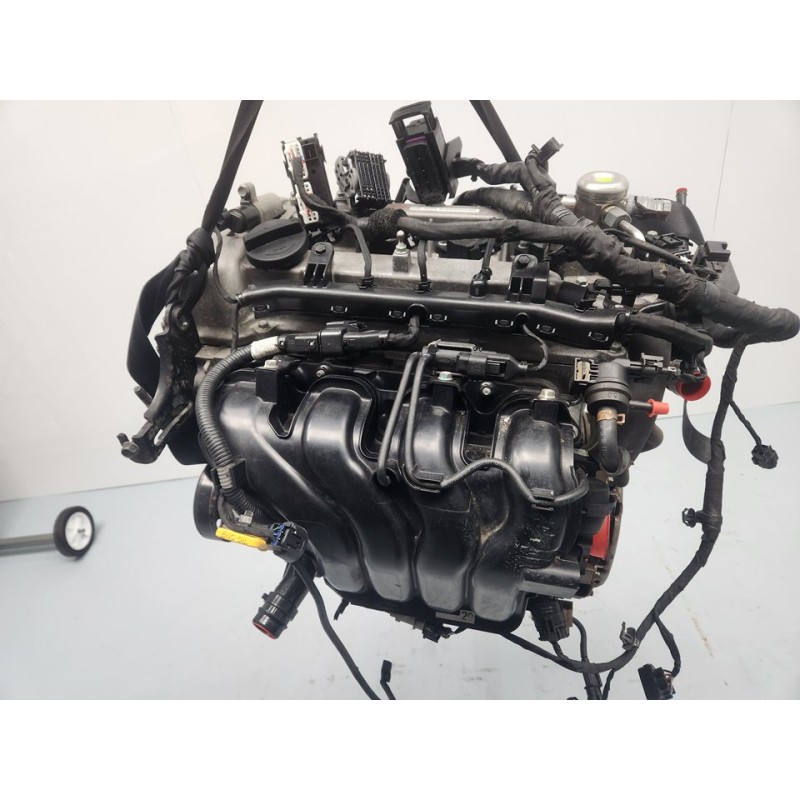MOTOR COMPLETO G4FD 