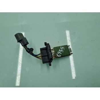 RESISTENCIA CALEFACCION 1398-827-02 