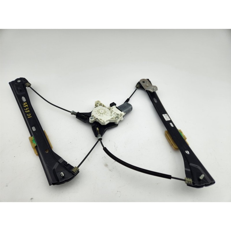 ELEVALUNAS DELANTERO IZQUIERDO 3G0837461C 