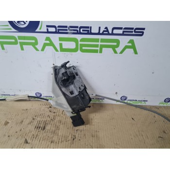 CERRADURA PUERTA TRASERA DERECHA 5256N135918 