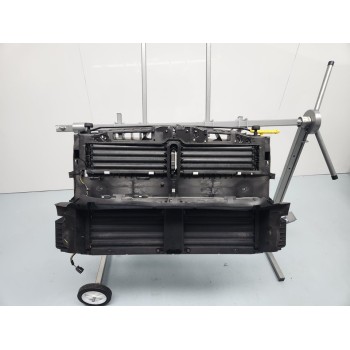 PANEL FRONTAL JX6BA16E146B 