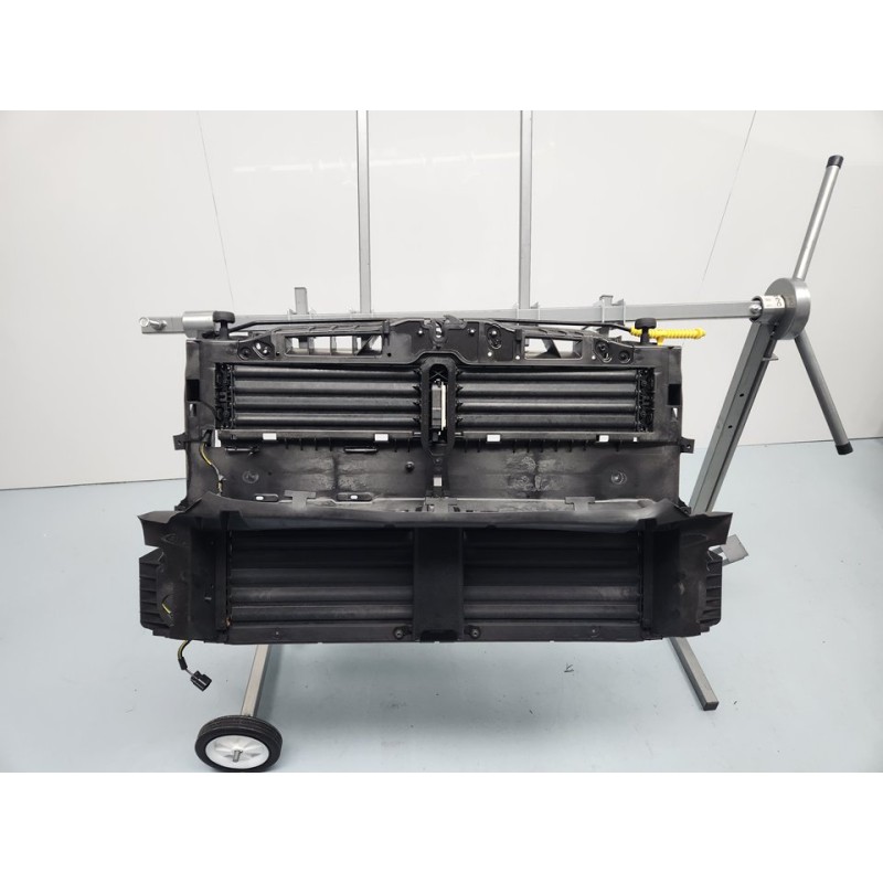 PANEL FRONTAL JX6BA16E146B 