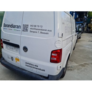 VOLKSWAGEN T6 TRANSPORTER