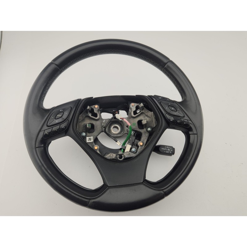 VOLANTE 627554600 