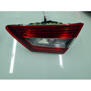 PILOTO TRASERO DERECHO INTERIOR 265505796R 