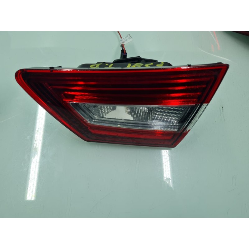 PILOTO TRASERO DERECHO INTERIOR 265505796R 