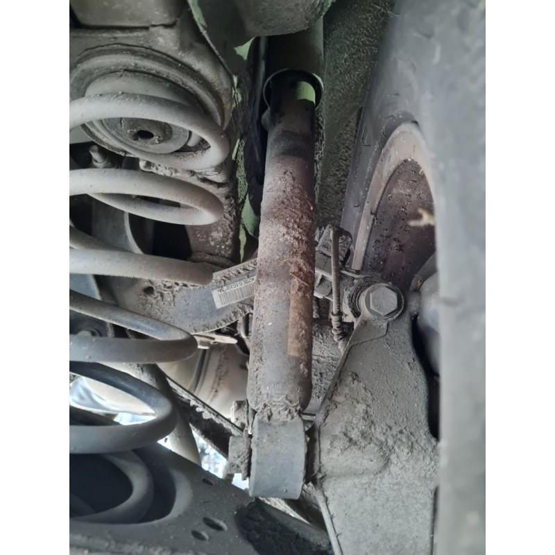 AMORTIGUADOR TRASERO DERECHO 5N0513049K 