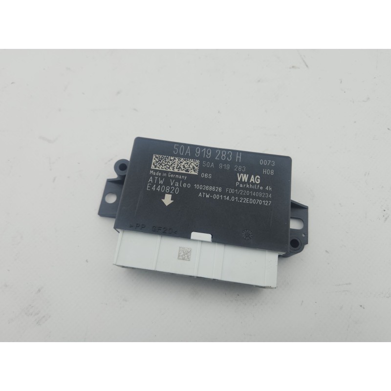 MODULO ELECTRONICO 5QA919283H 