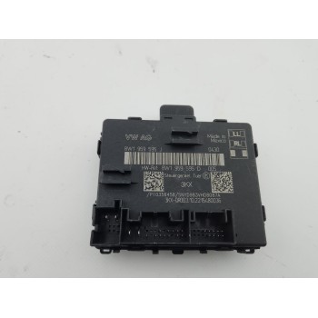 MODULO ELECTRONICO 8W1959595J / 8W1959595D 