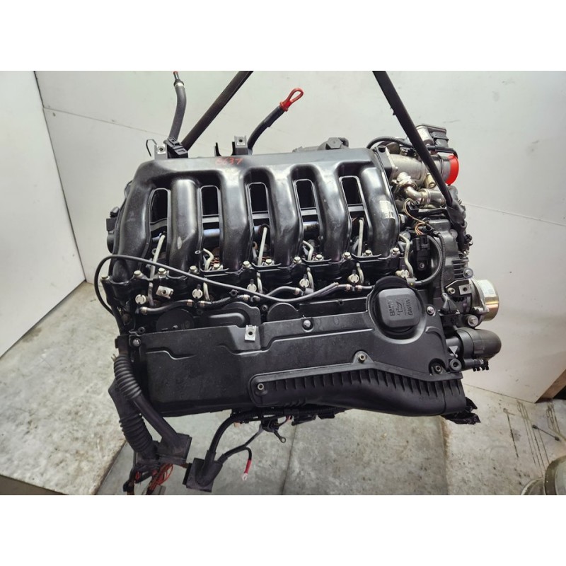 MOTOR COMPLETO M57306D3 