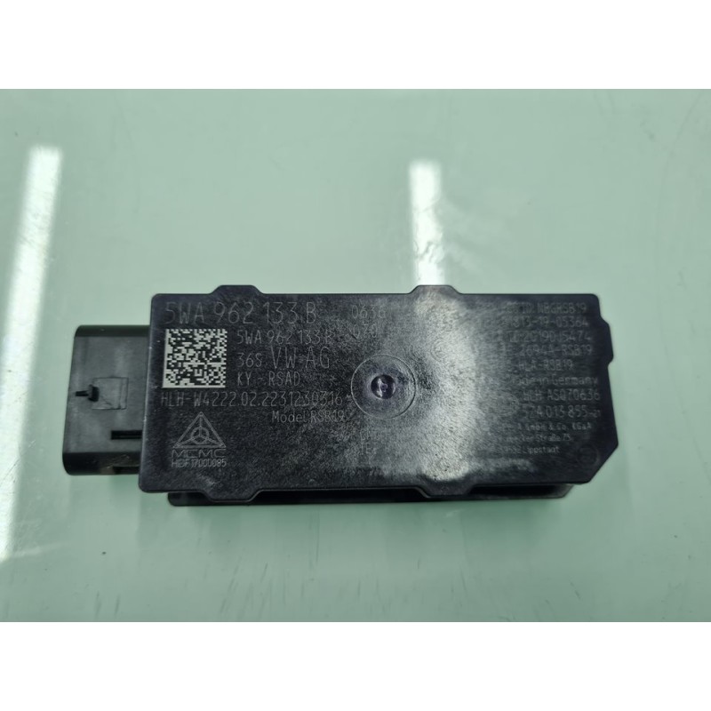 MODULO ELECTRONICO 5WA962133B 