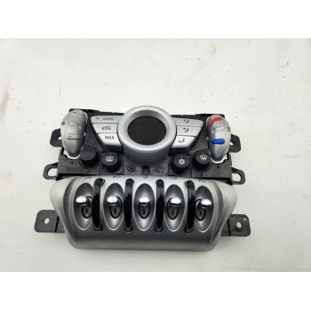MANDO CLIMATIZADOR 69810704K 