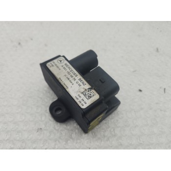 CAJA PRECALENTAMIENTO A6511530879 
