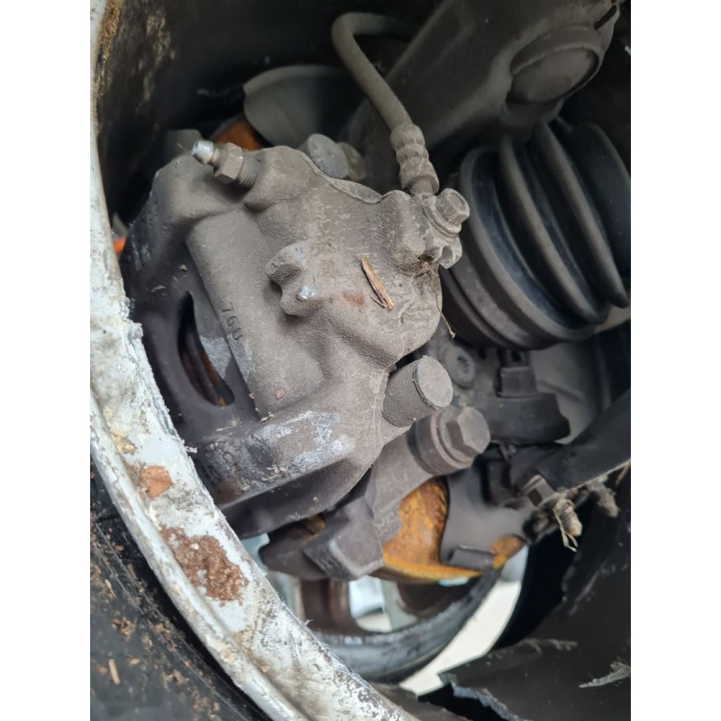 PINZA DE FRENO DELANTERA DERECHA 5N0615124 