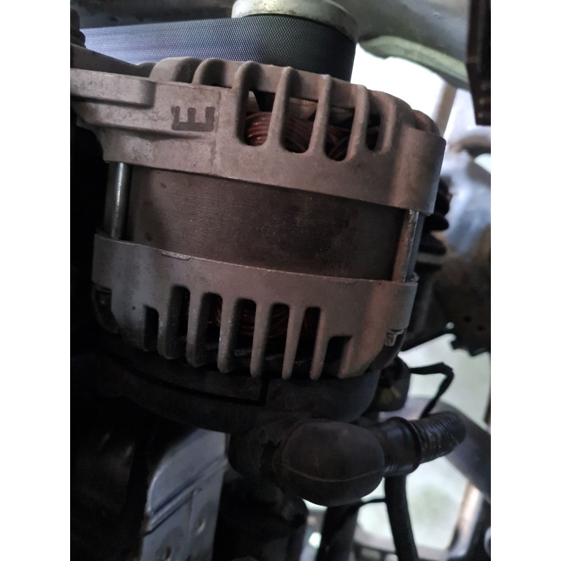 ALTERNADOR 1731540202 