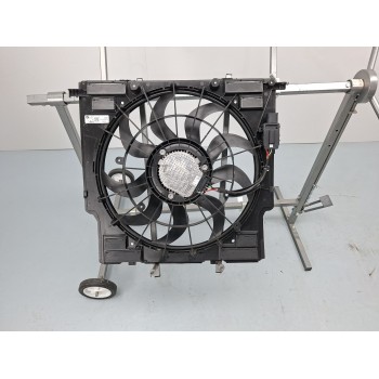ELECTROVENTILADOR 17118472321 / 8686171 