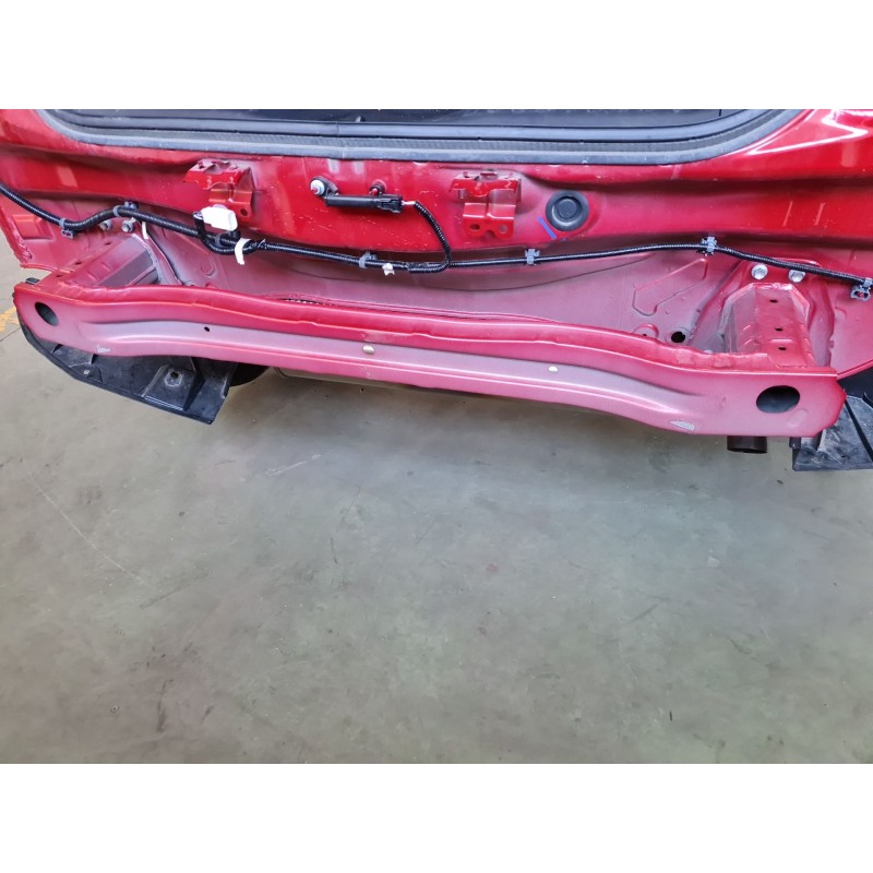 REFUERZO PARAGOLPES TRASERO 52023F4080 