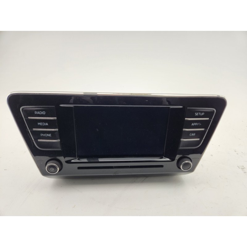 PANTALLA MULTIFUNCION 3V0035871C 