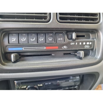 MANDO CALEFACCION / AIRE ACONDICIONADO 