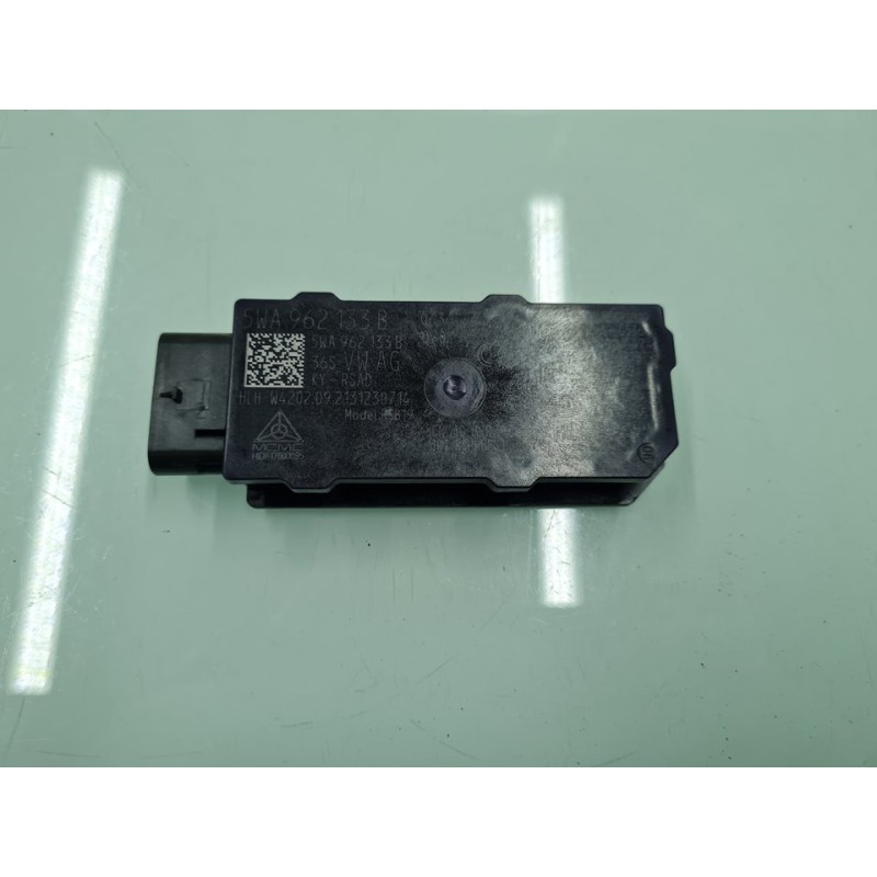 MODULO ELECTRONICO 5WA962133B 