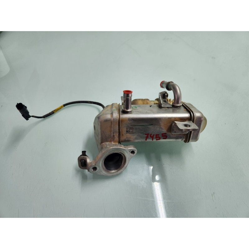 ENFRIADOR EGR 147350678R 