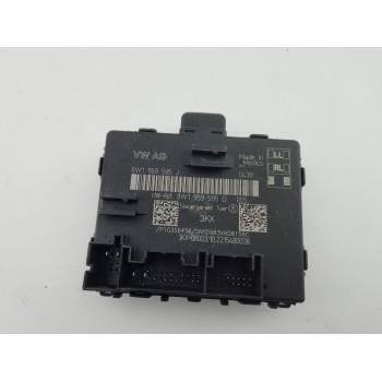 MODULO ELECTRONICO 8W1959595J / 8W1959595D 