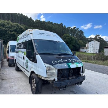 FORD TRANSIT COMBI '06