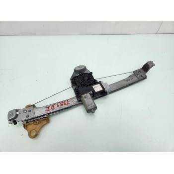 ELEVALUNAS DELANTERO IZQUIERDO 807019225R 
