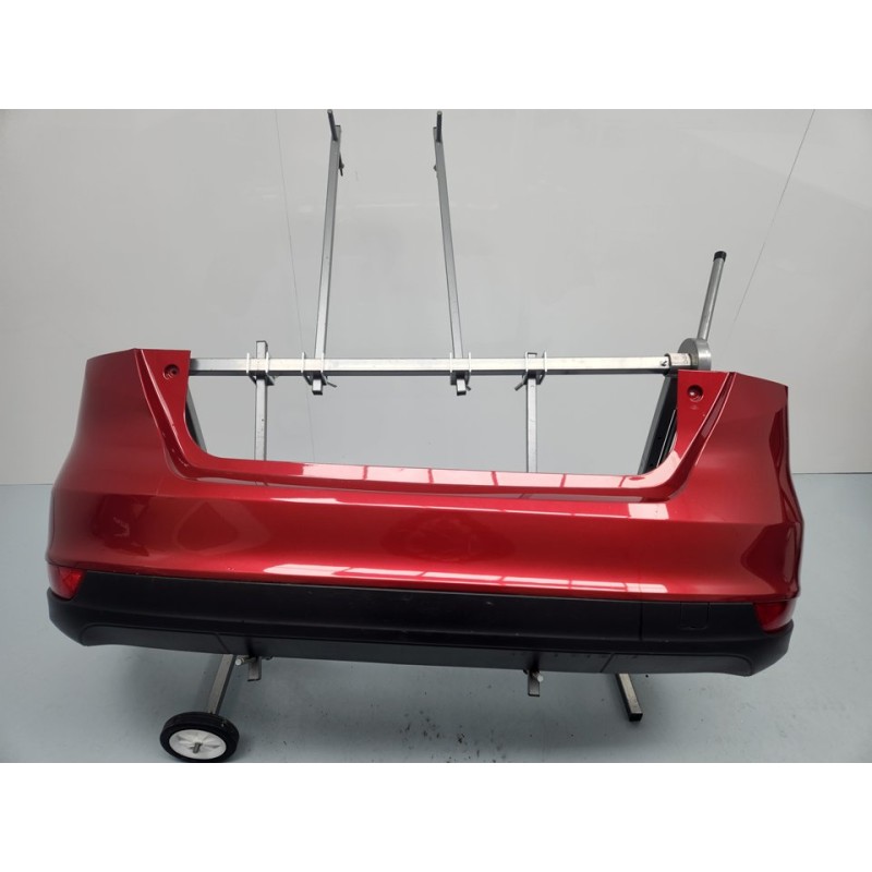 PARAGOLPES TRASERO F1EB17906ABXWAA 