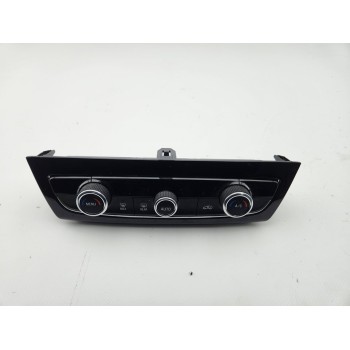MANDO CLIMATIZADOR 39185000 