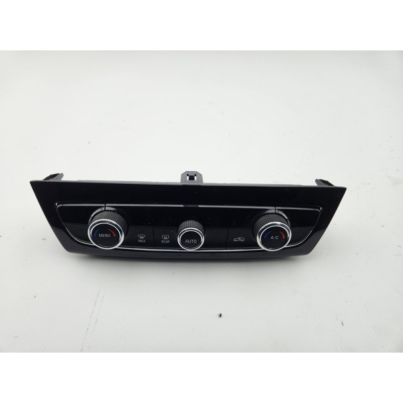 MANDO CLIMATIZADOR 39185000 