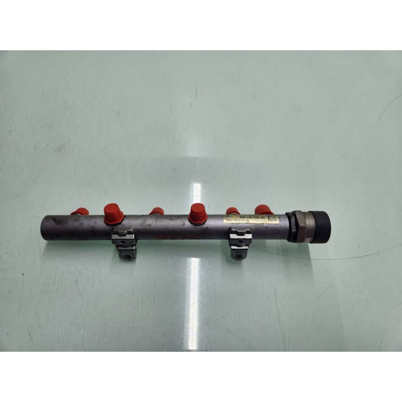 RAMPA INYECTORA 059130090AG 