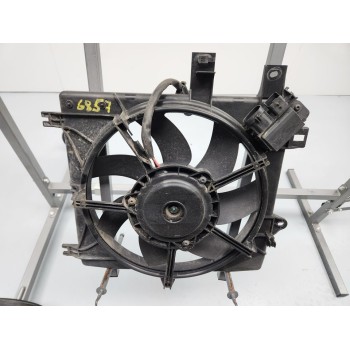 ELECTROVENTILADOR 16360YV030 