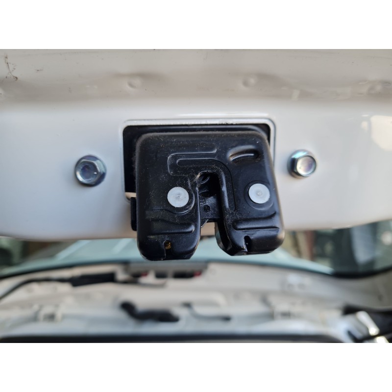 CERRADURA MALETERO / PORTON 6935002090 