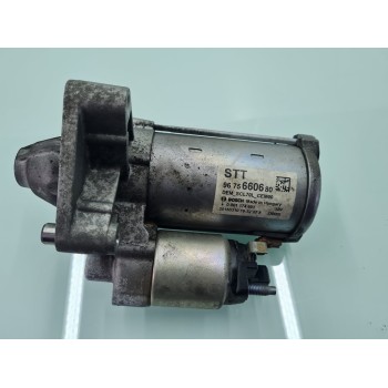 MOTOR ARRANQUE 9675660680 