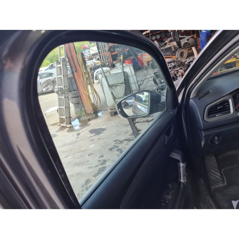 ELEVALUNAS DELANTERO IZQUIERDO 2GA837461F 