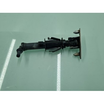 LIMPIA FAROS XENON 