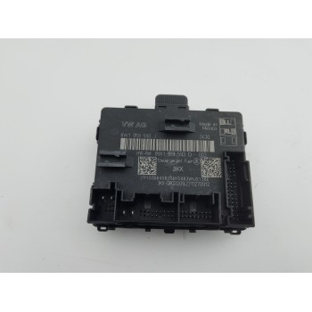 MODULO ELECTRONICO 8W1959593J / 8W1959593D 
