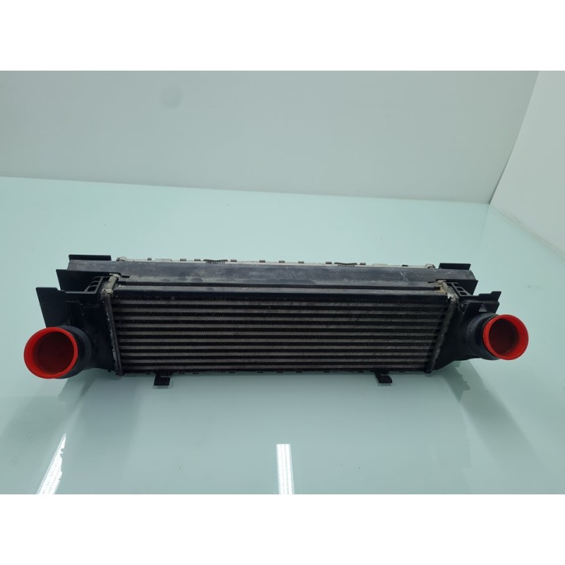 INTERCOOLER 17517600533 