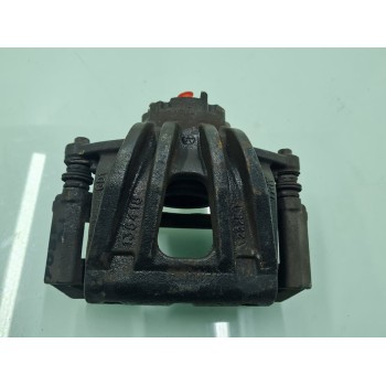 PINZA DE FRENO DELANTERA IZQUIERDA 