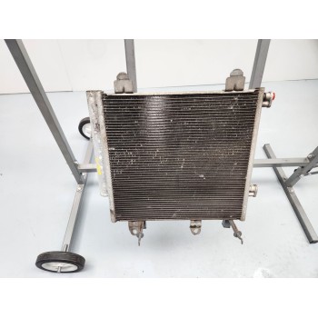 CONDENSADOR / RADIADOR AIRE ACONDICIONADO B000995480 