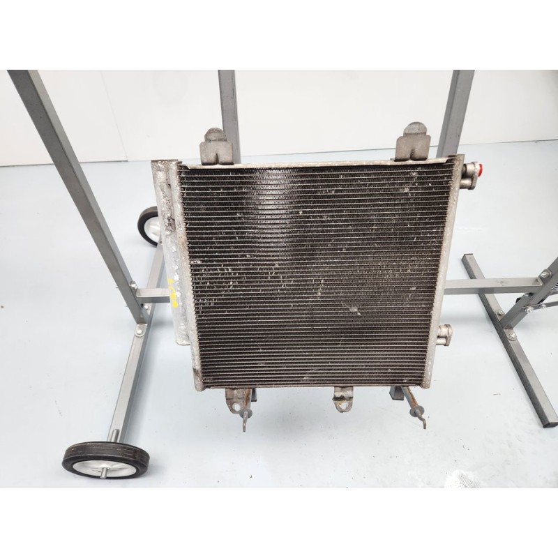 CONDENSADOR / RADIADOR AIRE ACONDICIONADO B000995480 