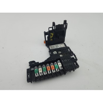 CAJA RELES / FUSIBLES 9800223680 