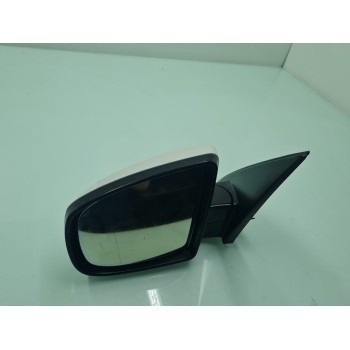 RETROVISOR IZQUIERDO 