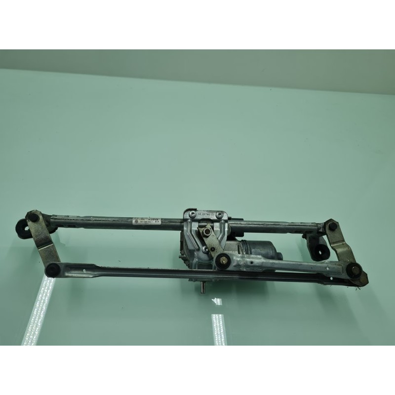 MOTOR LIMPIA DELANTERO 1K1955023 