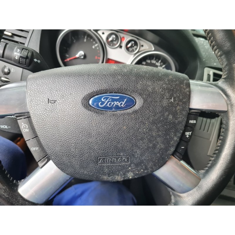 AIRBAG DELANTERO IZQUIERDO 