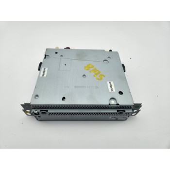 SISTEMA AUDIO / RADIO CD CI9381306 