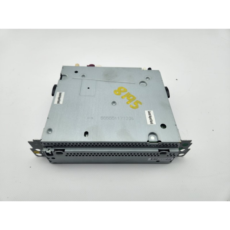 SISTEMA AUDIO / RADIO CD CI9381306 