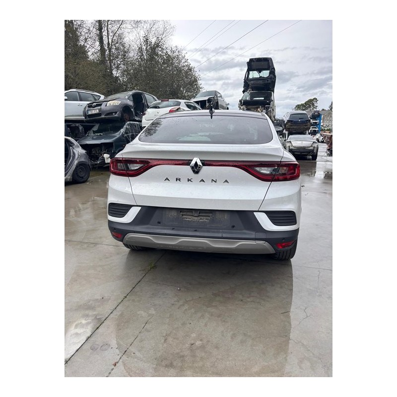 renault arkana i (lcm_, ldn_) del año 2023