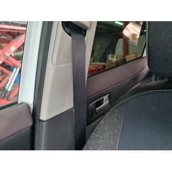 CINTURON SEGURIDAD DELANTERO DERECHO 